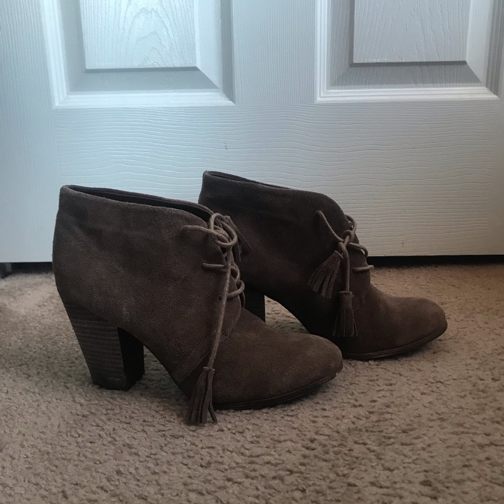 Booties - Picture 2 of 7